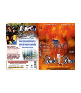 BLUEBEARD Raquel Welch