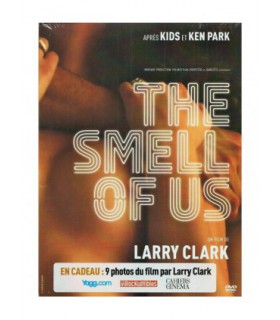 THE SMELL OF US Diane Rouxel