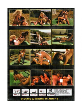 FEMMINE DI FUOCO Letha Weapons