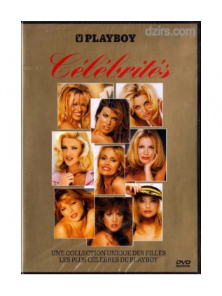 PLAYBOY CELEBRITIES Pamela Anderson