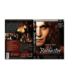 ROCHESTER LE DERNIER DES LIBERTINS Samantha Morton