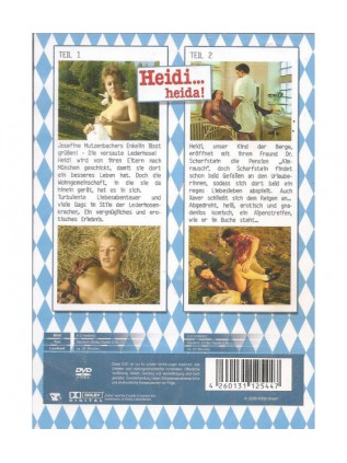 HEIDI... HEIDA ! TEIL 1 + 2