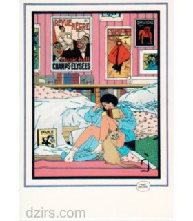 Marc Renier - ISABELLE BONTEMPS - ANNA-MARIA / CORA