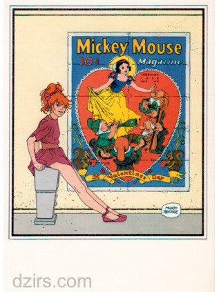 Marc Renier - ISABELLE BONTEMPS - ANNA-MARIA / CORA