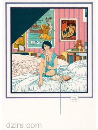 Marc Renier - ISABELLE BONTEMPS - ANNA-MARIA / CORA