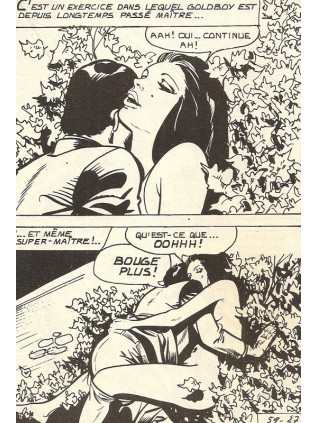 GOLDBOY 59 - ELVIFRANCE