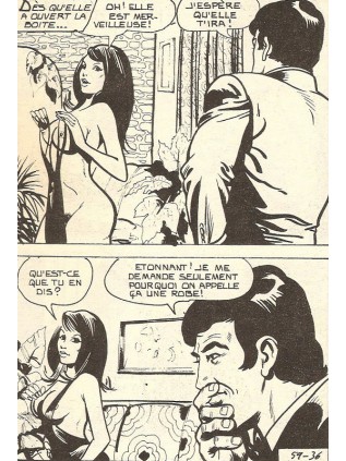 GOLDBOY 59 - ELVIFRANCE