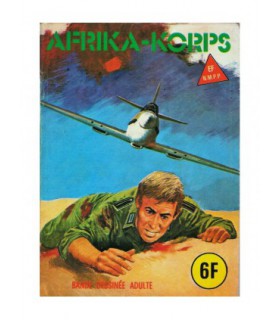 SERIE BLEUE 64 - ELVIFRANCE