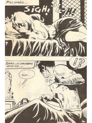 SERIE BLEUE 64 - ELVIFRANCE