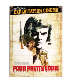 POOR PRETTY EDDIE Leslie Uggams