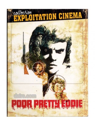 POOR PRETTY EDDIE Leslie Uggams