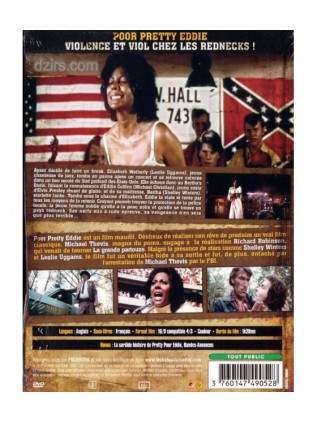 POOR PRETTY EDDIE Leslie Uggams