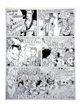 Denis Sire - 6T MELODIE