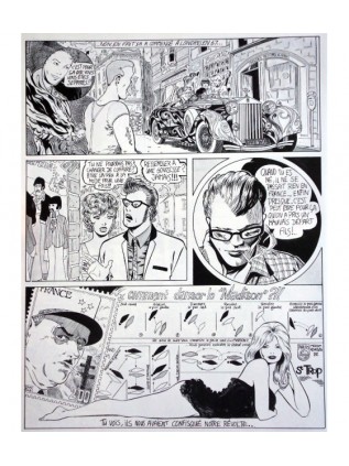 Denis Sire - 6T MELODIE EO