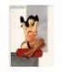 BERTHET - Les Pin-up