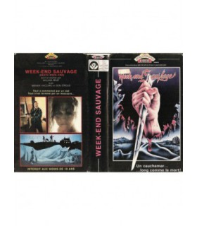 WEEK END SAUVAGE Brenda Vaccaro