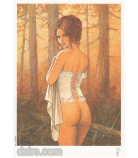 Paturaud - Ex Libris Succubes