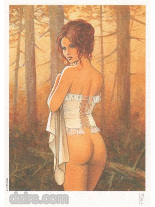 Paturaud - Ex Libris Succubes