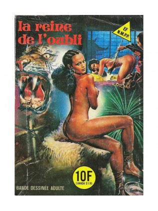 SERIE JAUNE 127 - ELVIFRANCE