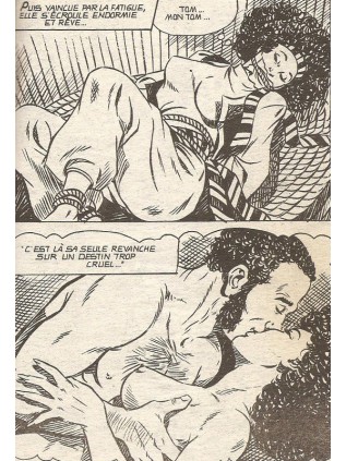 SERIE JAUNE 127 - ELVIFRANCE