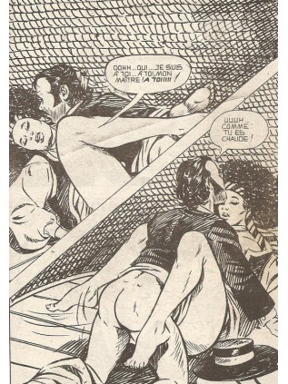 SERIE JAUNE 127 - ELVIFRANCE