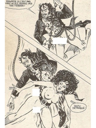 SERIE JAUNE 127 - ELVIFRANCE