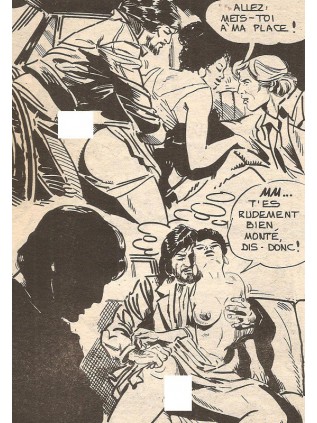 MAFIOSO 28 - ELVIFRANCE