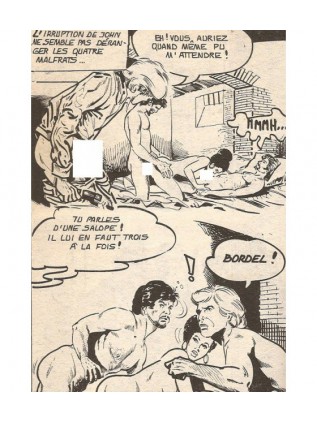 MAFIOSO 28 - ELVIFRANCE