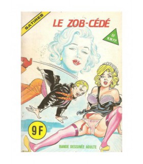 SATIRES 51 - ELVIFRANCE