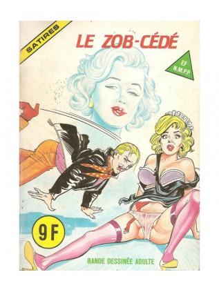 SATIRES 51 - ELVIFRANCE