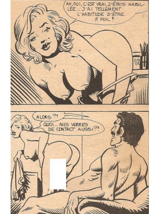 SATIRES 51 - ELVIFRANCE