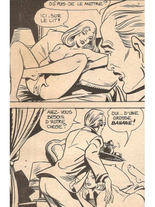 SATIRES 51 - ELVIFRANCE