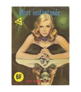 SERIE JAUNE  62 - ELVIFRANCE