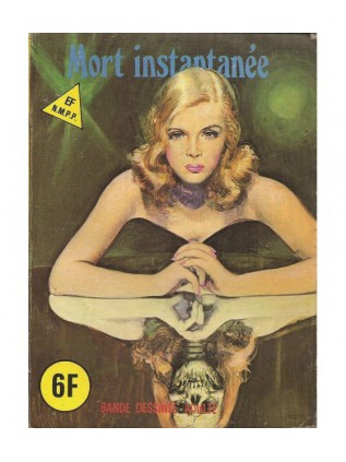 SERIE JAUNE  62 - ELVIFRANCE