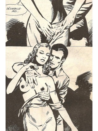 SERIE JAUNE  62 - ELVIFRANCE