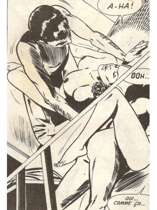 SERIE JAUNE  62 - ELVIFRANCE