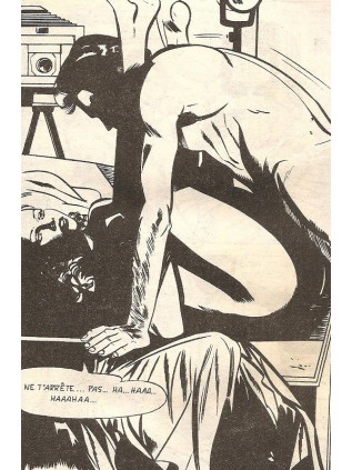 SERIE JAUNE  62 - ELVIFRANCE