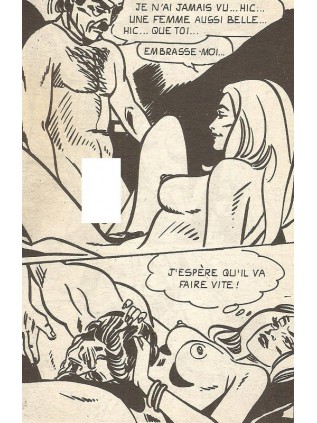 MAFIOSO 58 - ELVIFRANCE