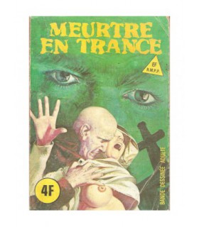 SERIE ROUGE 40 - ELVIFRANCE