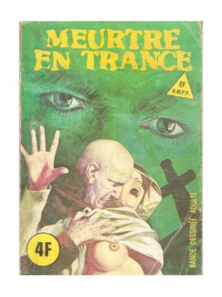 SERIE ROUGE  40 - ELVIFRANCE