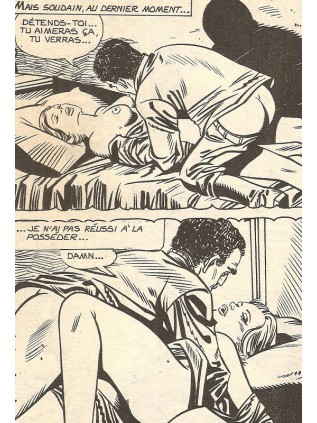 SERIE ROUGE  40 - ELVIFRANCE