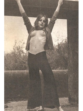 HALT !.. 7 - N.M.P.P.