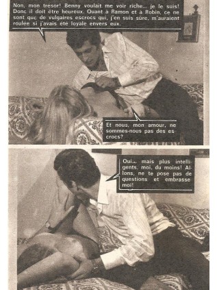 HALT !.. 7 - N.M.P.P.