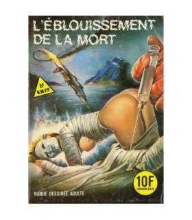 SERIE ROUGE 136 - ELVIFRANCE