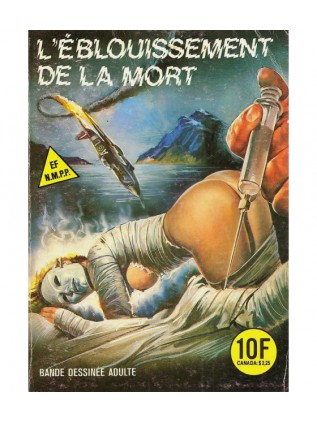 SERIE ROUGE 136 - ELVIFRANCE