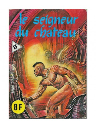 HORS SERIE VERTE 26 - ELVIFRANCE