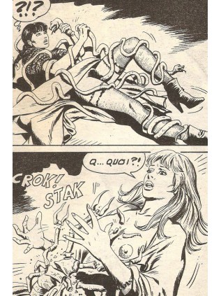 HORS SERIE VERTE 26 - ELVIFRANCE