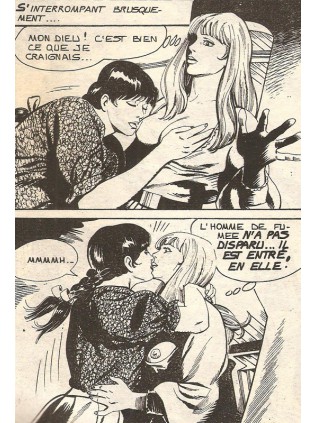 HORS SERIE VERTE 26 - ELVIFRANCE