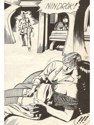 HORS SERIE VERTE 26 - ELVIFRANCE