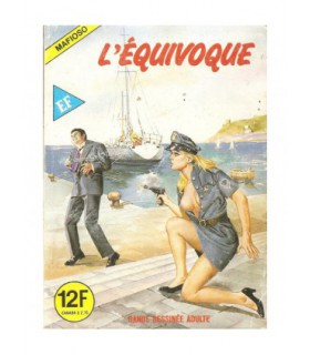 MAFIOSO 68 - ELVIFRANCE